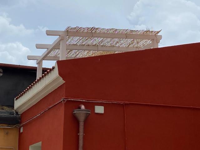 Via Godimondo Sassari Esterno foto