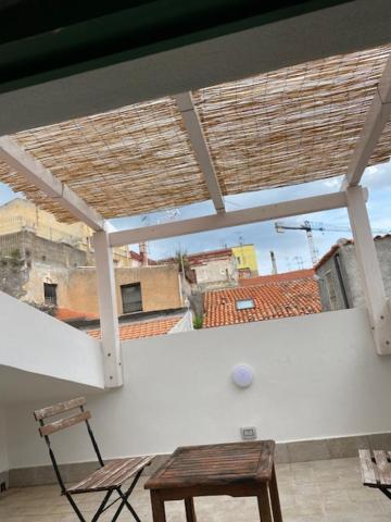 Via Godimondo Sassari Esterno foto